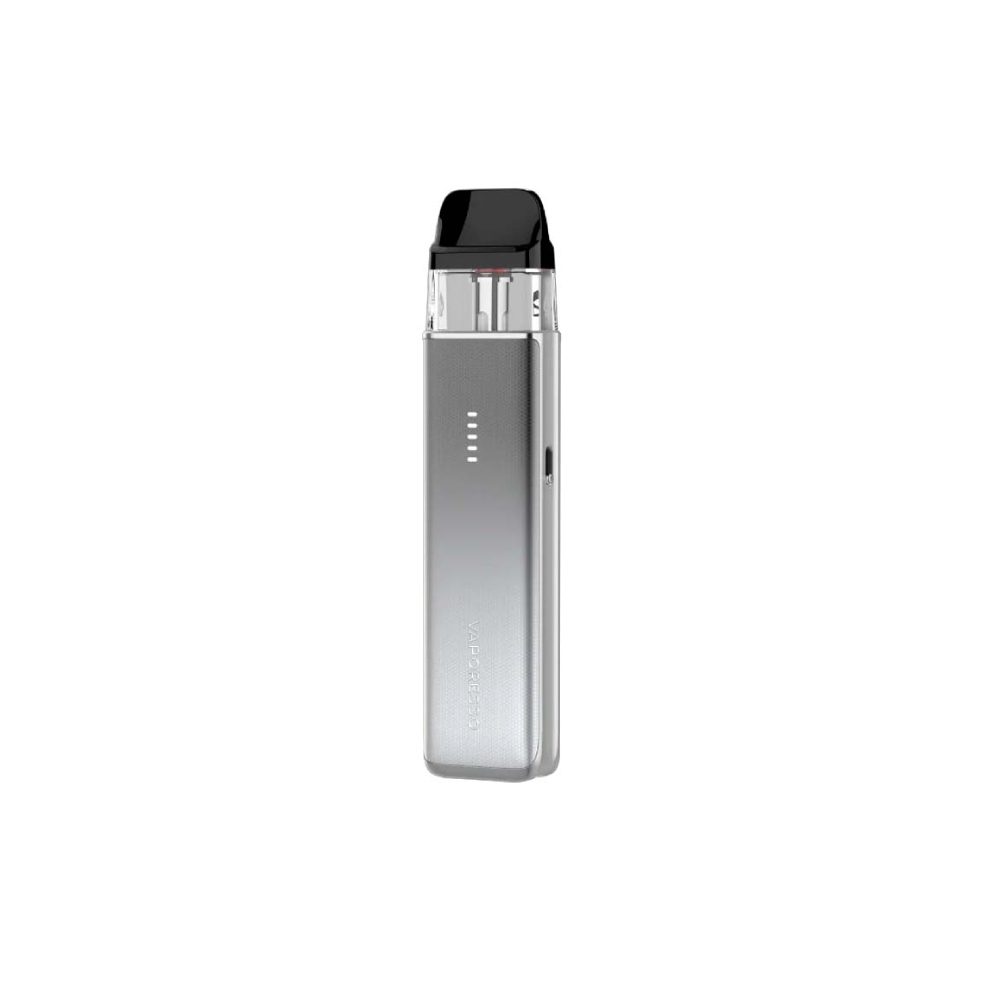 Vaporesso Xros 6 Mini (titanium silver) электронная сигарета