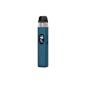 Vaporesso Xros 6 (abyssal blue) электронная сигарета