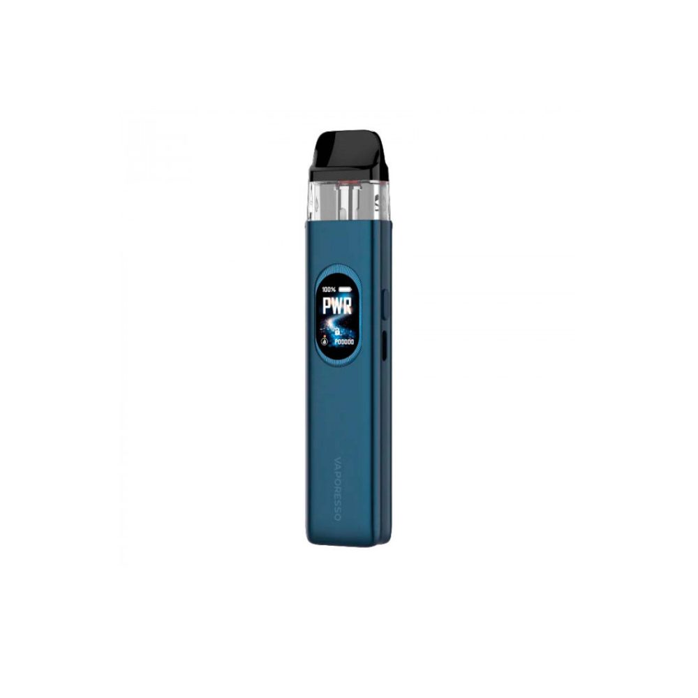 Vaporesso Xros 6 (abyssal blue) электронная сигарета