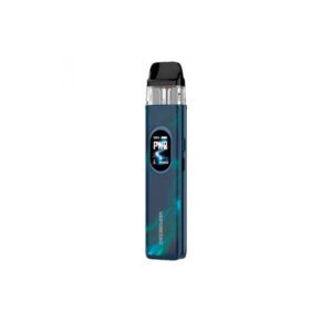 Vaporesso Xros 6 (aurora blue) электронная сигарета