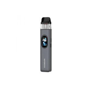 Vaporesso Xros 6 (carbon fiber gray) электронная сигарета