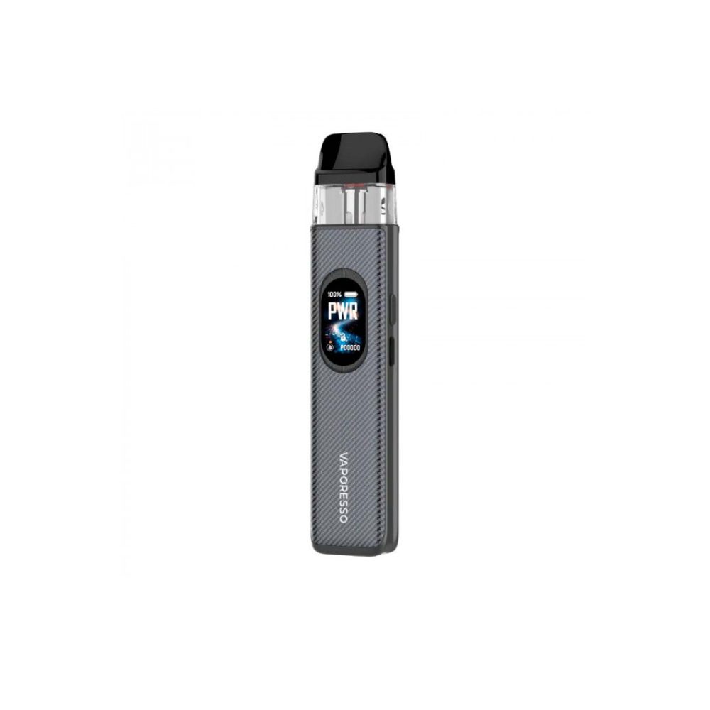 Vaporesso Xros 6 (carbon fiber gray) электронная сигарета