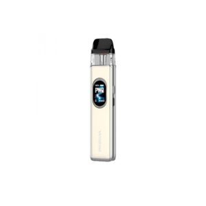 Vaporesso Xros 6 (pearl white) электронная сигарета