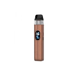 Vaporesso Xros 6 (silk brown) электронная сигарета