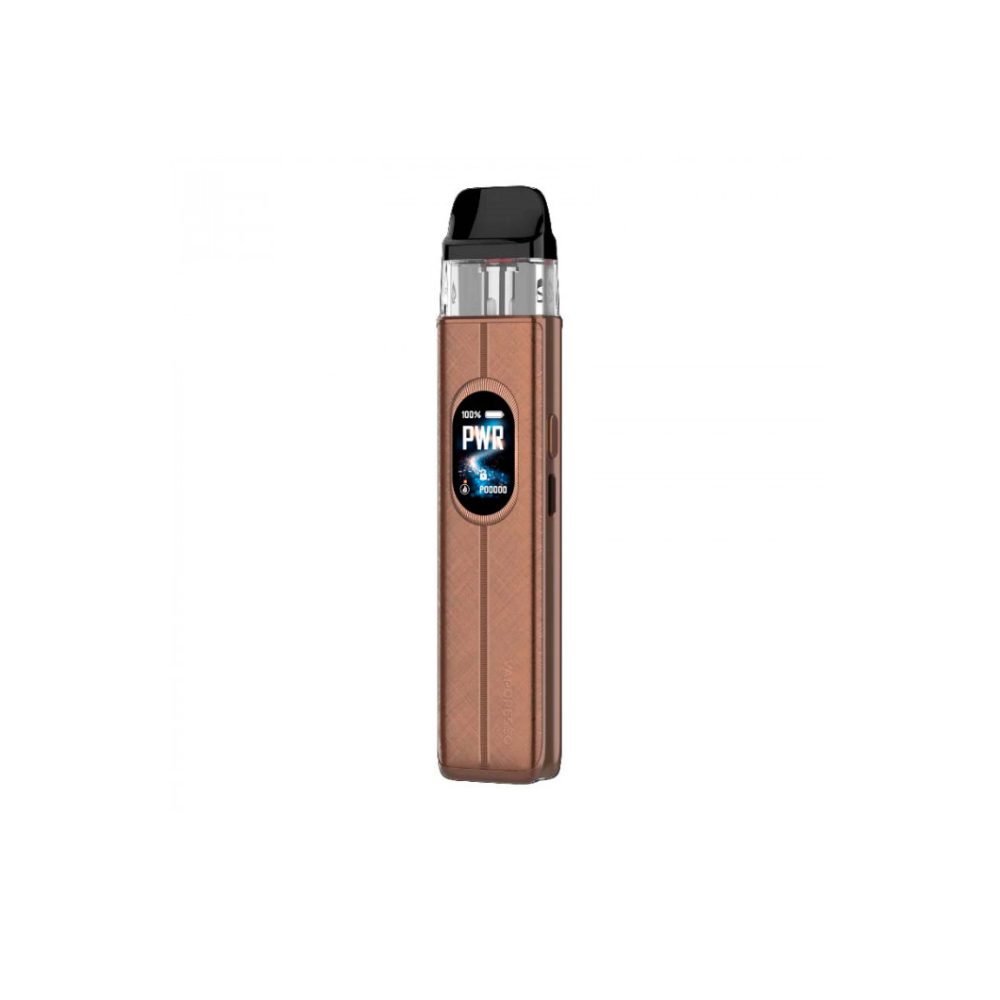 Vaporesso Xros 6 (silk brown) электронная сигарета