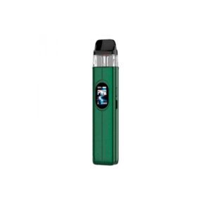 Vaporesso Xros 6 (silk green) электронная сигарета