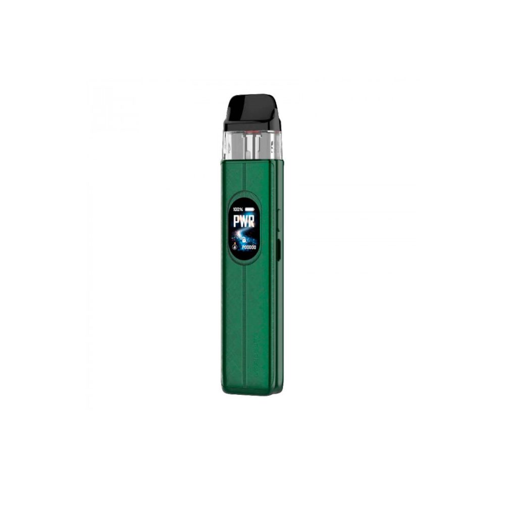 Vaporesso Xros 6 (silk green) электронная сигарета
