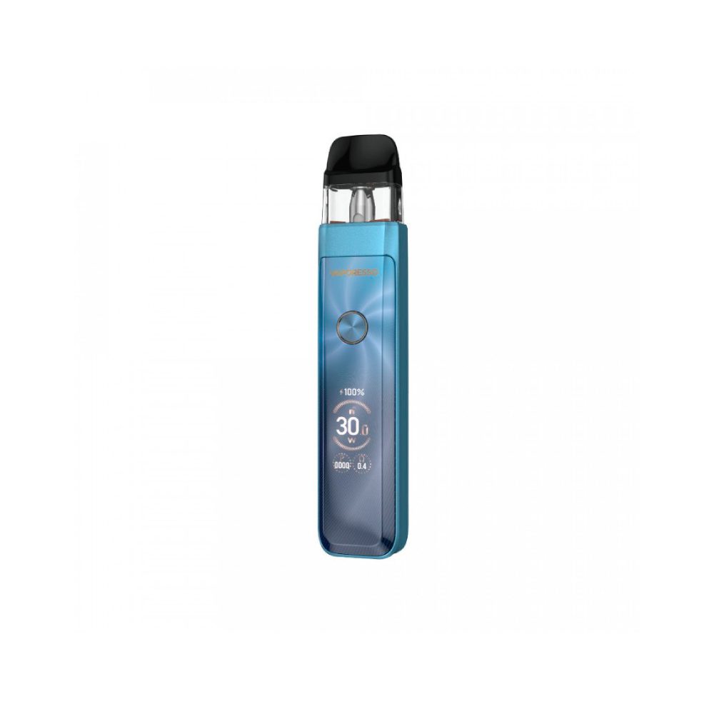 Vaporesso Xros Pro 2 (sunlight blue) электронная сигарета
