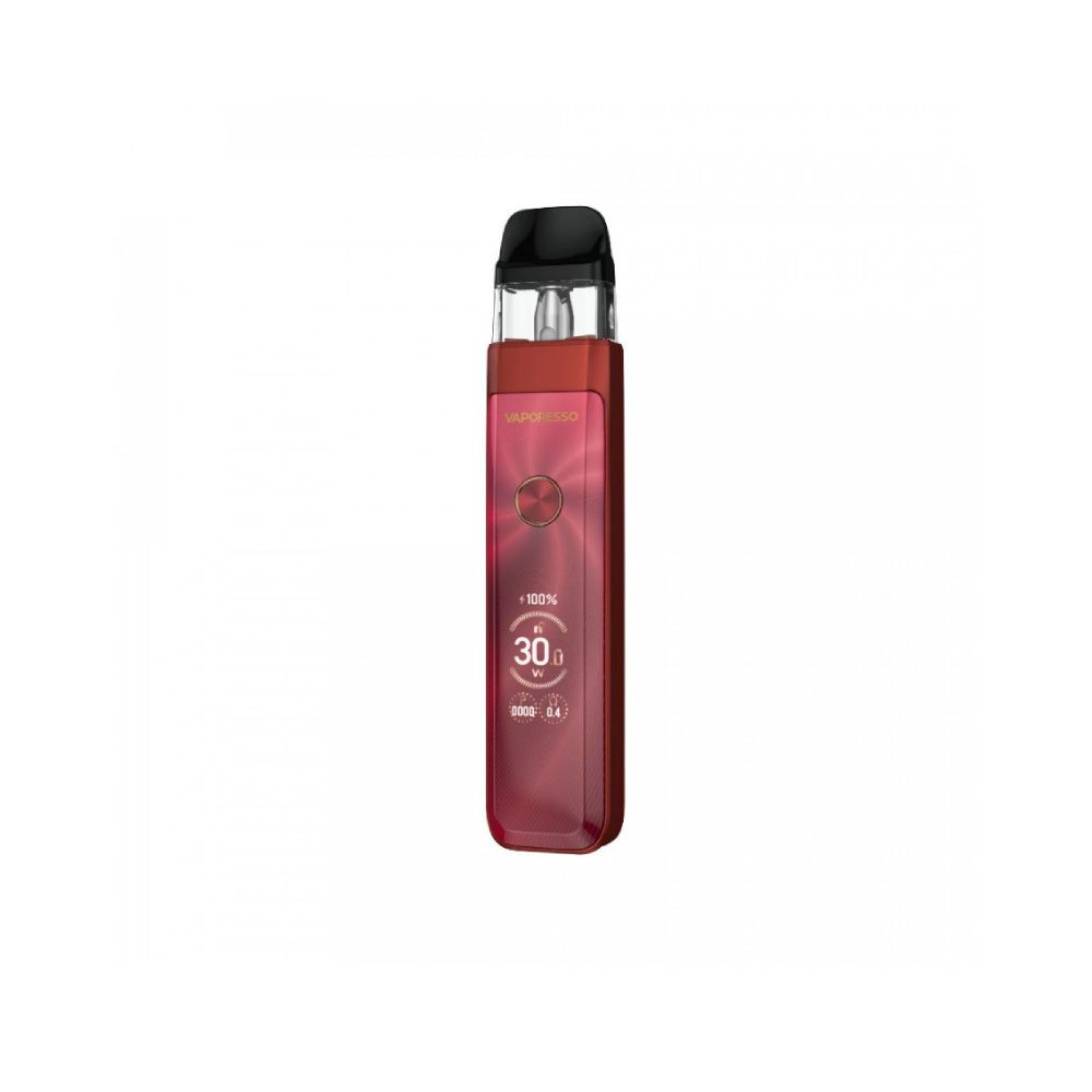 Vaporesso Xros Pro 2 (sunlight red) электронная сигарета