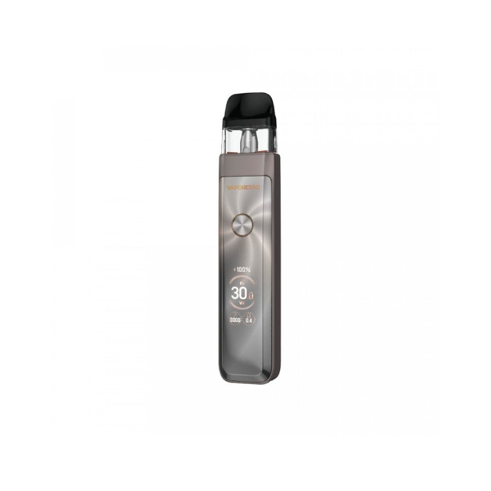 Vaporesso Xros Pro 2 (sunlight silver) электронная сигарета
