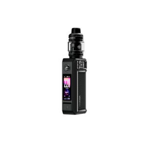 Voopoo Drag 6 kit (black) электронная сигарета