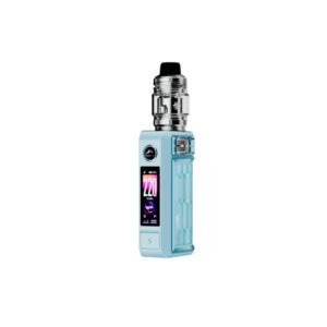 Voopoo Drag 6 kit (blue) электронная сигарета