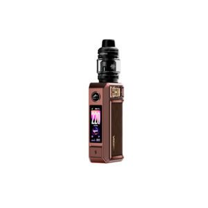 Voopoo Drag 6 kit (brown) электронная сигарета