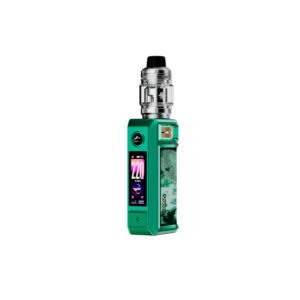 Voopoo Drag 6 kit (green) электронная сигарета
