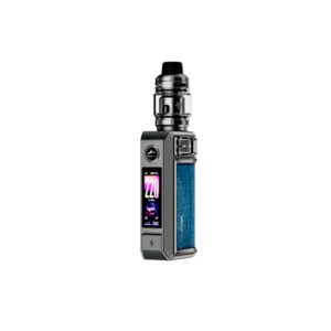 Voopoo Drag 6 kit (metal gray) электронная сигарета