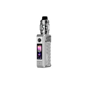 Voopoo Drag 6 kit (silver) электронная сигарета