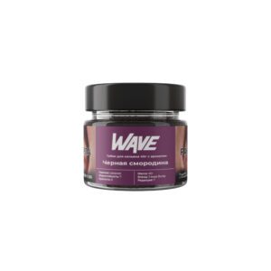 Wave 40гр (черная смородина)