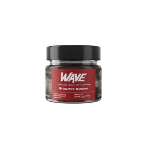 Wave 40гр (ягодное драже)