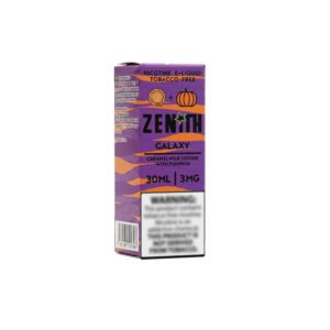 Zenith (galaxy) 3mg M