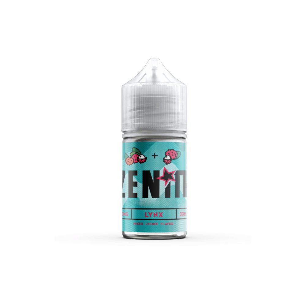 Zenith (lynx) 3mg M