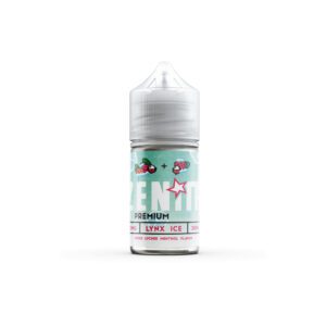 Zenith (lynx ice) 3mg M