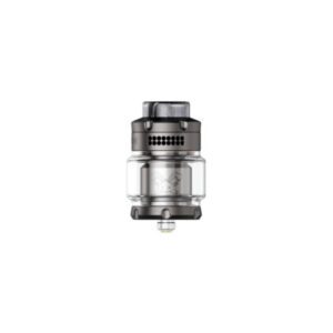 Бак Hellvape Dead Rabbit 3 RTA  (2024 Edition) GunMetal