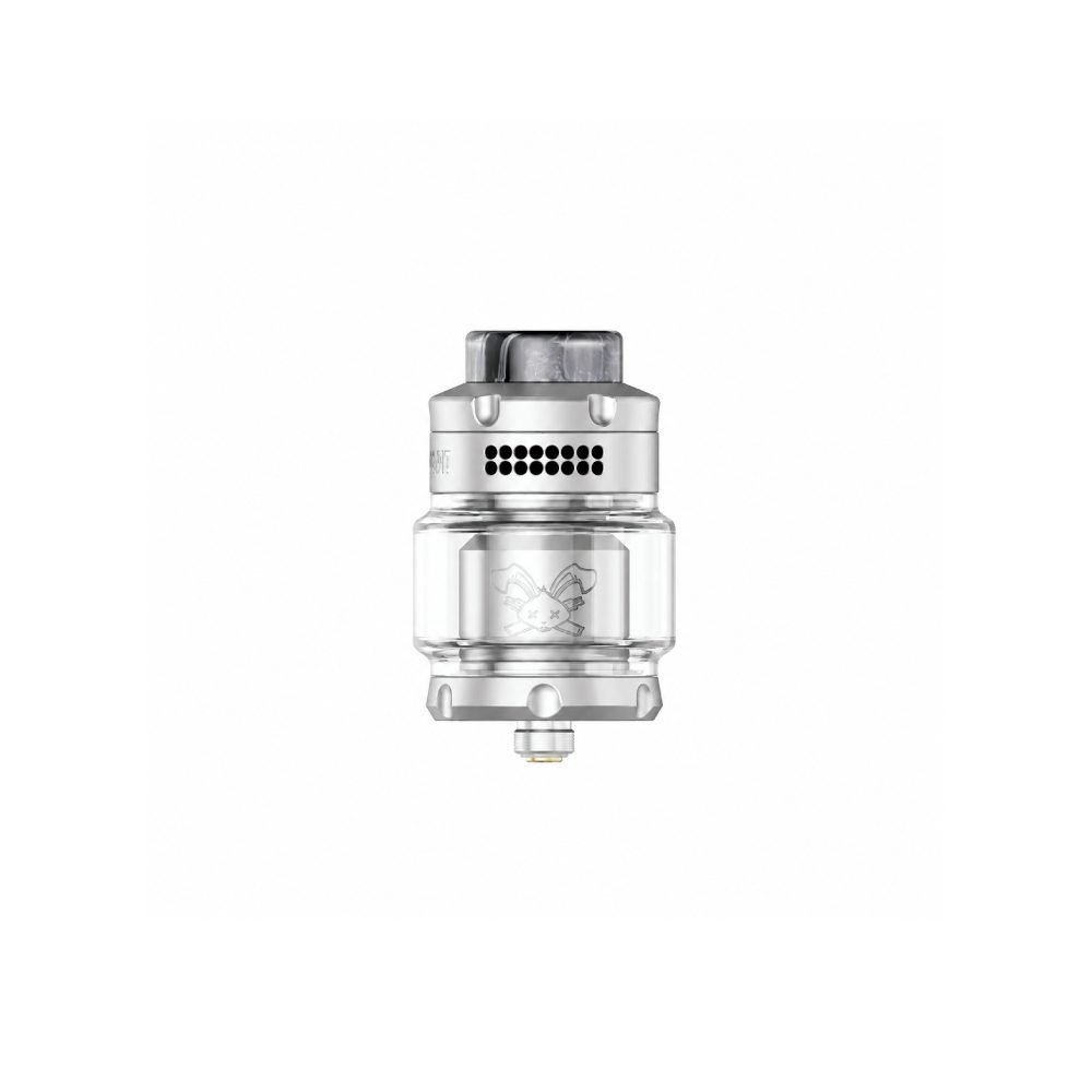 Бак Hellvape Dead Rabbit 3 RTA (2024 Edition) SS