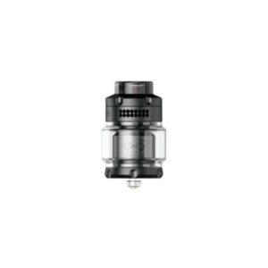 Бак Hellvape Dead Rabbit 3 RTA (2024 Edition) Matte Full Black