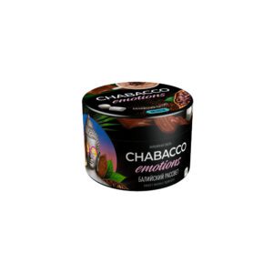 Chabacco Medium Emotions 50гр (балийский рассвет)