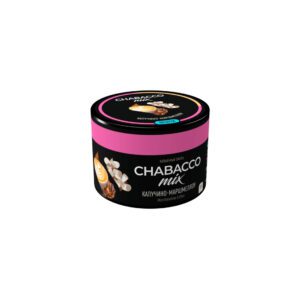 Chabacco Mix Medium 50гр (marshmallow coffee)