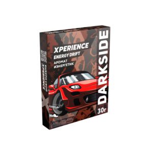 Дарксайд Экспириенс #1 30 г (energy drift)