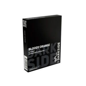 Darkside Core 25гр (bloody orange)