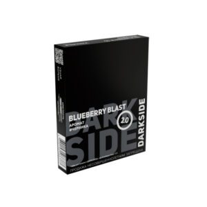 Darkside Core 25гр (blueberry blast 2.0)