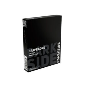 Darkside Core 25гр (grape core)