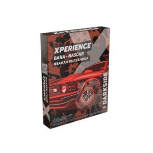 Darkside Xperience 25гр (bana-nascar)