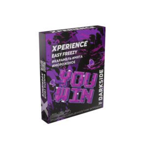 Darkside Xperience 25гр (easy freezy)