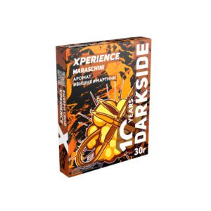 Darkside Xperience 25гр (maraschini)