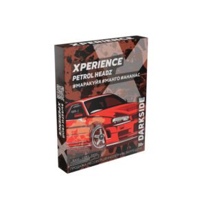 Darkside Xperience 25гр (petrol headz)