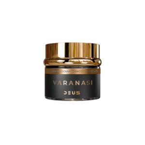 Deus Perfume 40гр (varanasi)