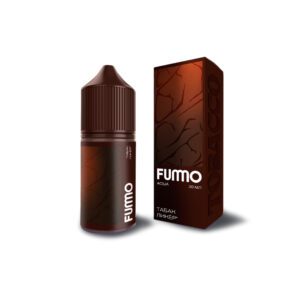 Fummo Aqua Tobacco salt (табак/ликер) 20mg M