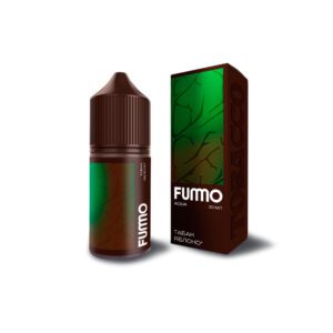 Fummo Aqua Tobacco salt (табак/яблоко) 20mg M
