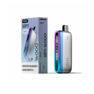 Inflave Slim 16000 (чистый) M