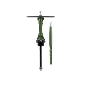 Кальян Alpha Hookah X (olive)