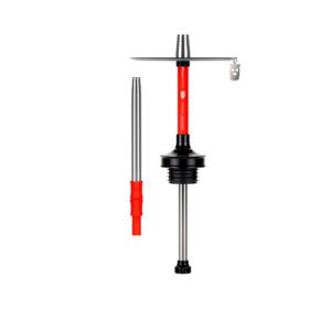 Кальян Alpha hookah Misha Rebel (ferra red)