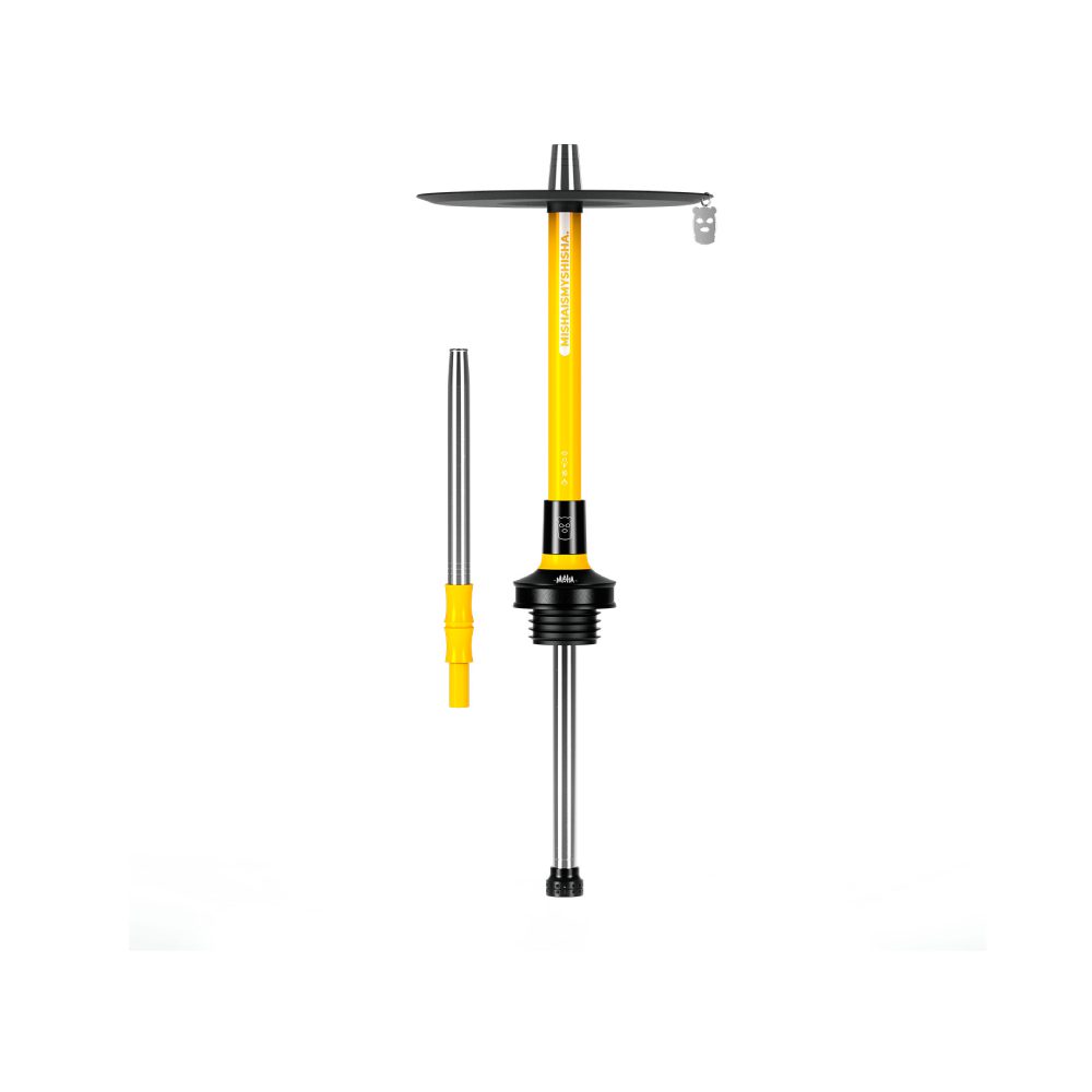 Кальян Alpha hookah Misha Revolt (lemon)