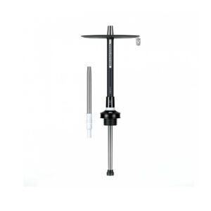 Кальян Alpha hookah Misha Revolt (moon black)