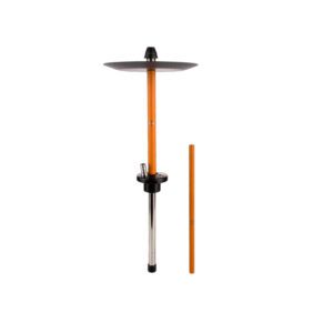 Кальян Tortuga Бриг (orange)