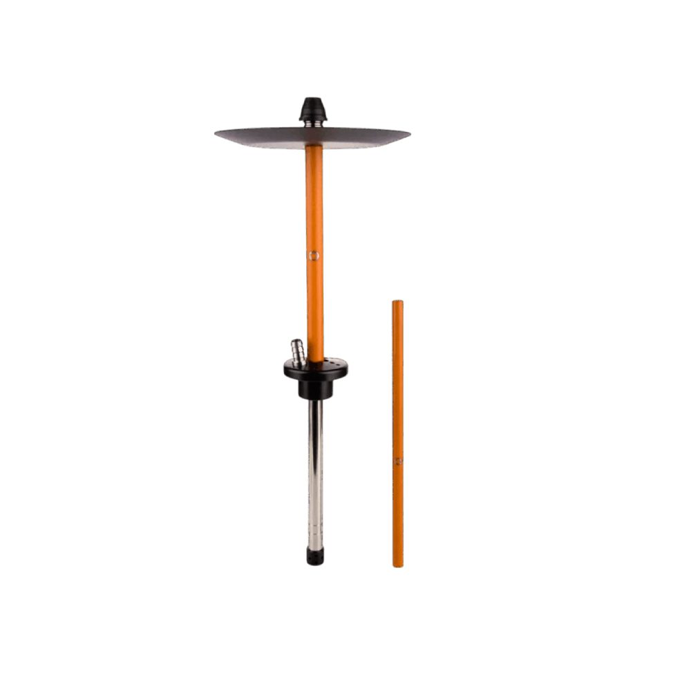 Кальян Tortuga Бриг (orange)