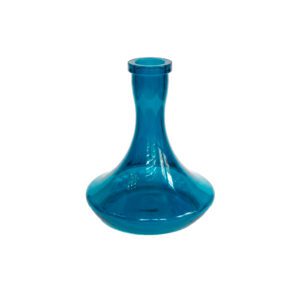 Колба VG Craft Wavy Color (голубой)