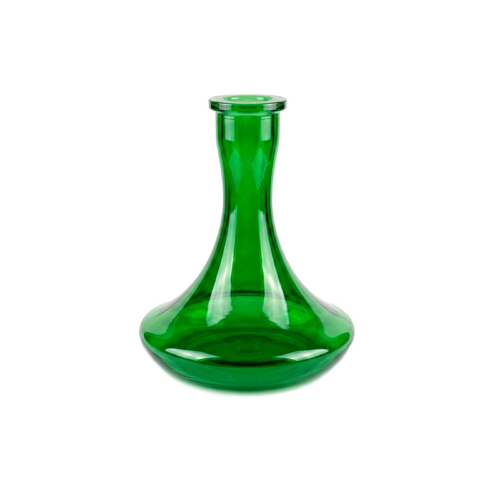 Колба VG Craft Wavy Color (зеленый)